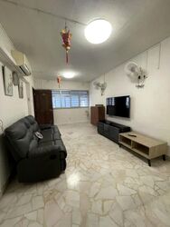 Blk 144 Tampines Street 12 (Tampines), HDB 3 Rooms #627373151